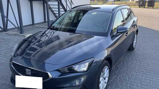 SEAT Leon IV