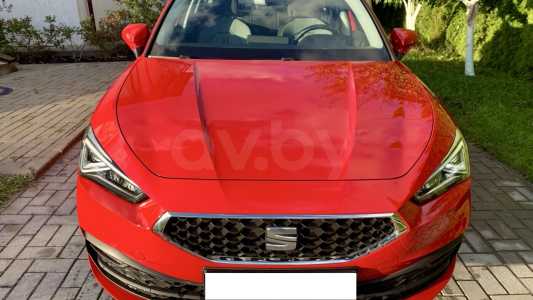 SEAT Leon IV