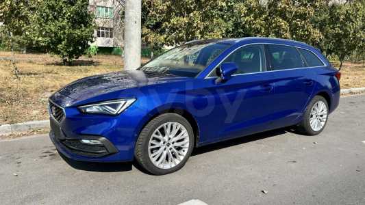 SEAT Leon IV