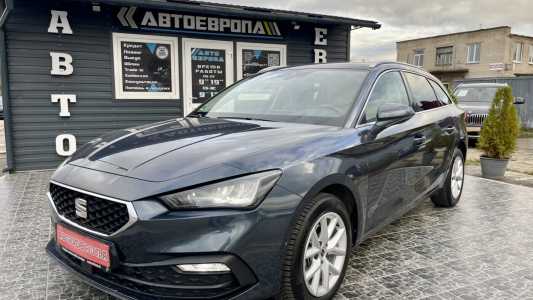 SEAT Leon IV