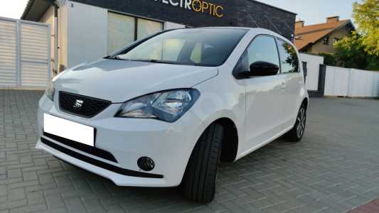 SEAT Mii I