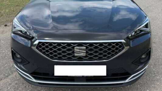 SEAT Tarraco , 2019, пробег 185000 км