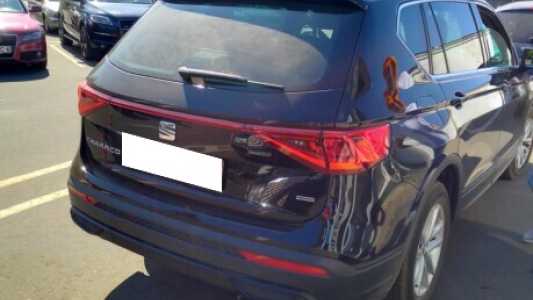 SEAT Tarraco , 2019, пробег 199000 км