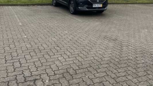 SEAT Tarraco , 2020, пробег 178000 км