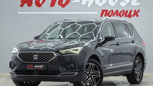 SEAT Tarraco I