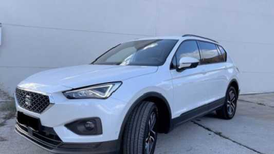 SEAT Tarraco I