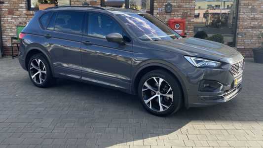 SEAT Tarraco I