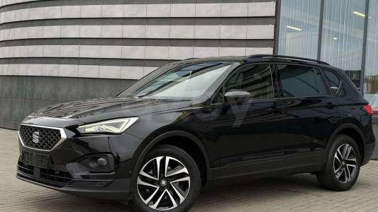 SEAT Tarraco I