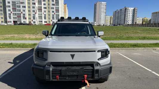 Shenlan G318 I