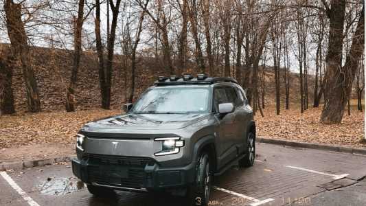 Shenlan G318 I