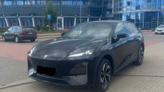 Shenlan S7 I 2-й рестайлинг, 2025, пробег 140 км Shenlan S7 I 2-й рестайлинг, 2025, пробег 140 км