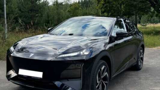 Shenlan S7 I 2-й рестайлинг, 2025, пробег 300 км Shenlan S7 I 2-й рестайлинг, 2025, пробег 300 км