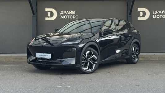 Shenlan S7 I  2-й рестайлинг, 2025, пробег 326 км