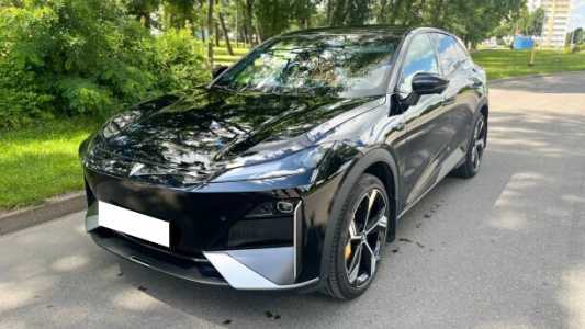 Shenlan S7 I  Рестайлинг, 2024, пробег 14700 км