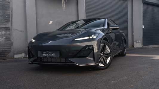 Shenlan SL03 I