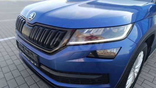 Skoda Kodiaq I