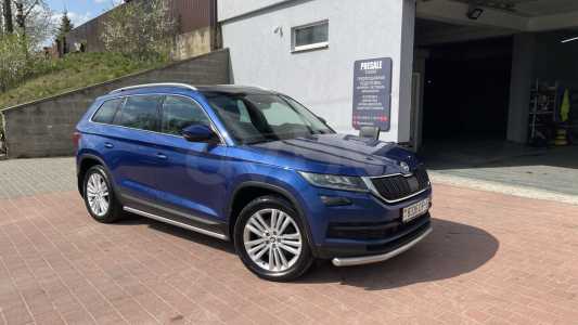 Skoda Kodiaq I