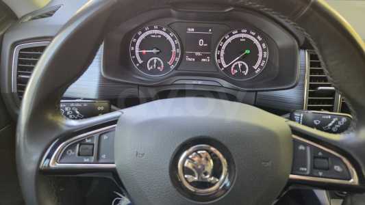 Skoda Kodiaq I