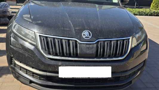 Skoda Kodiaq I
