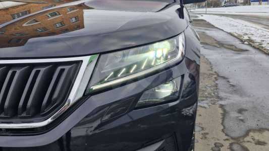 Skoda Kodiaq I