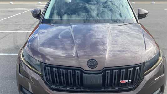 Skoda Kodiaq I