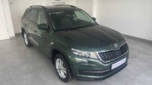 Skoda Kodiaq I