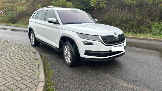 Skoda Kodiaq I