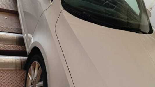 Skoda Octavia III, 2015, пробег 300000 км