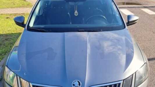 Skoda Octavia III Рестайлинг, 2020, пробег 272000 км Skoda Octavia III Рестайлинг, 2020, пробег 272000 км