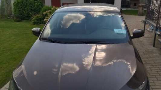 Skoda Rapid II, 2020, пробег 42000 км