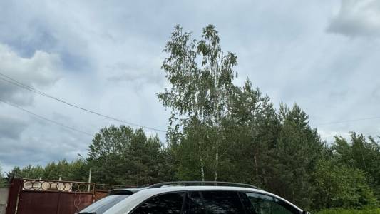 Skoda Superb II Рестайлинг