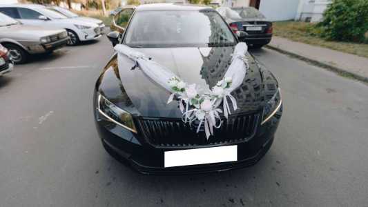 Skoda Superb III