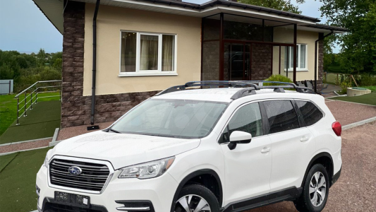 Subaru Ascent I