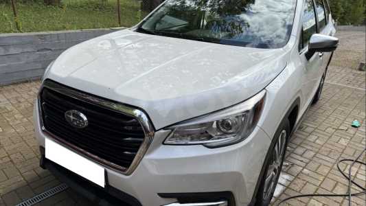 Subaru Ascent I
