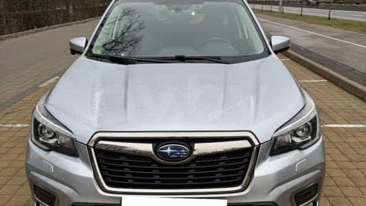 Subaru Forester V