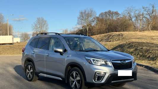 Subaru Forester V