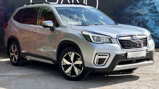 Subaru Forester V