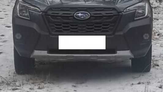 Subaru Forester V Рестайлинг, 2022, пробег 25000 км Subaru Forester V Рестайлинг, 2022, пробег 25000 км