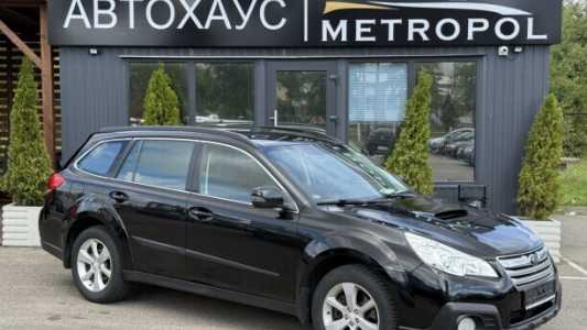 Subaru Legacy V Рестайлинг, 2014, пробег 214000 км Subaru Legacy V Рестайлинг, 2014, пробег 214000 км