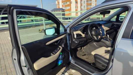 Subaru Outback VI, 2020, пробег 150000 км