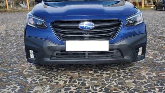 Subaru Outback VI