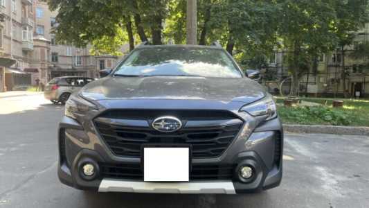 Subaru Outback VI Рестайлинг, 2024, пробег 14000 км Subaru Outback VI Рестайлинг, 2024, пробег 14000 км