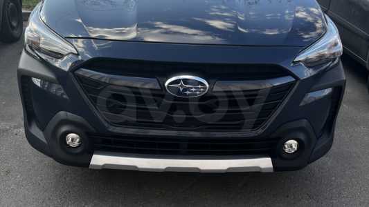 Subaru Outback VI Рестайлинг