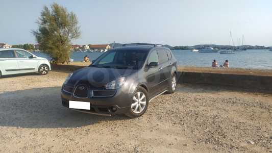 Subaru Tribeca I