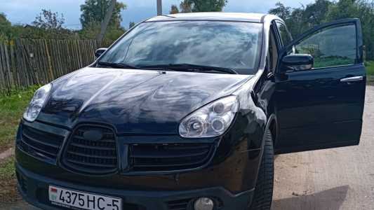 Subaru Tribeca I