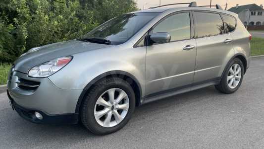 Subaru Tribeca I