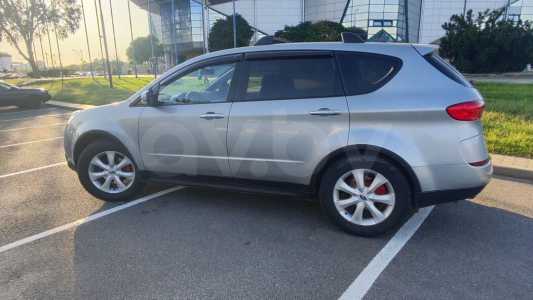 Subaru Tribeca I