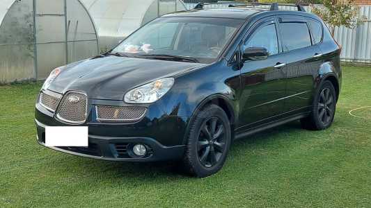 Subaru Tribeca I