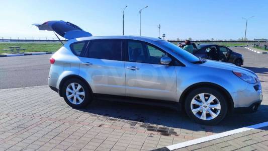 Subaru Tribeca I