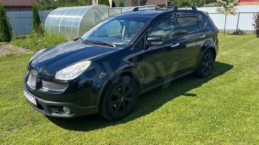 Subaru Tribeca I